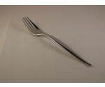 Dessertvork 18,5 cm