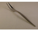 Vleesvork 18,5 cm.