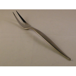 Vleesvork 18,5 cm.