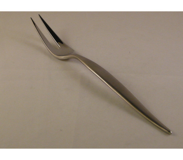 Vleesvork 18,5 cm.