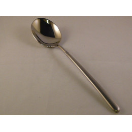 Tafellepel 20,3 cm.
