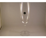 Bierglas op voet