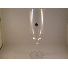 Bierglas op voet