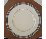 Dinerbord 27 cm