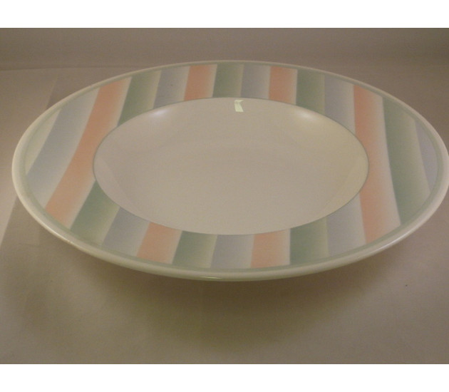 Diep bord Andante 24 cm