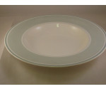 Diep bord Rondo 24 cm.