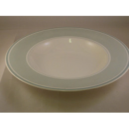 Diep bord Rondo 24 cm.
