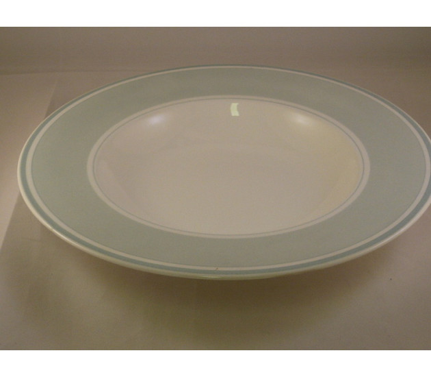 Diep bord Rondo 24 cm.