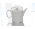 Theepot (zonder deksel!)