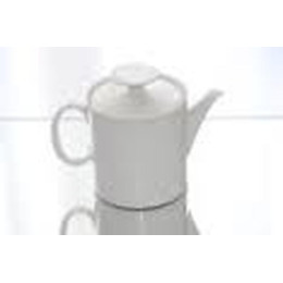 Theepot (zonder deksel!)