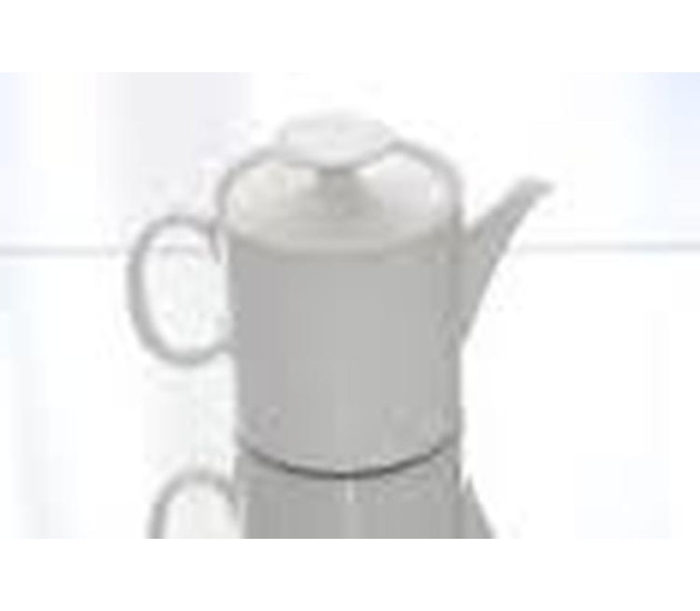 Theepot (zonder deksel!)
