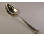Dessertlepel 18,5 cm.