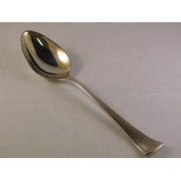 Dessertlepel 18,5 cm.
