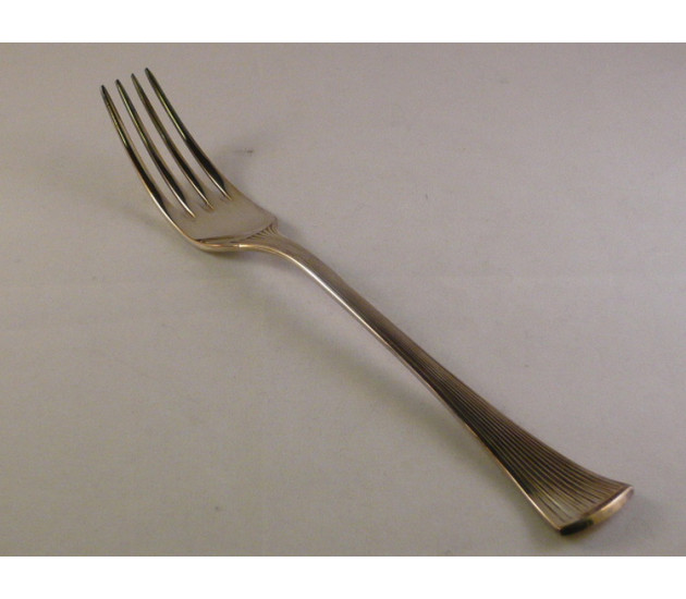 Dessertvork 18 cm