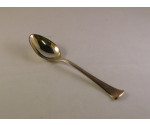 Koffielepel 13 cm.