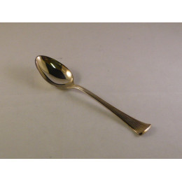 Koffielepel 13 cm.