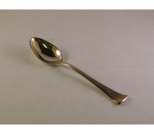 Koffielepel 13 cm.