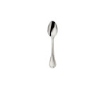 Theelepel verzilverd 10,8 cm