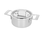 Kookpan 16 cm