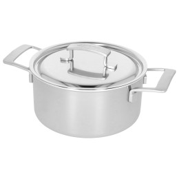 Kookpan 22 cm *Original*