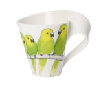 Beker Grasparkiet