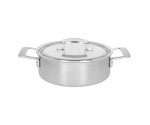 Braad/Sudderpan 24 cm