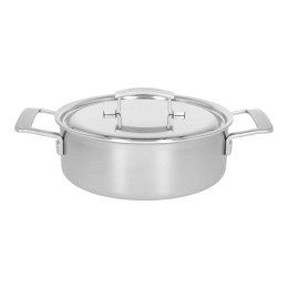 Braad/Sudderpan 24 cm