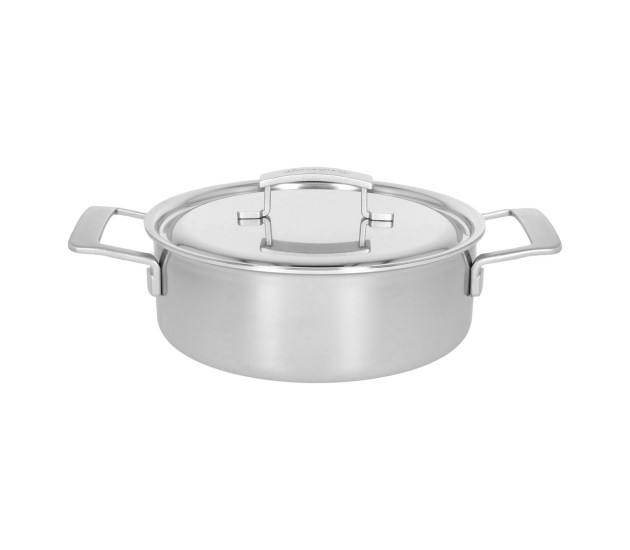 Braad/Sudderpan 24 cm