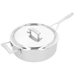 Hapjespan 28 cm