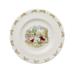 Ontbijtbord 20 cm