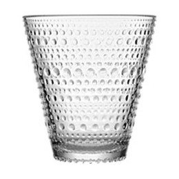 Glas 30 cl Helder
