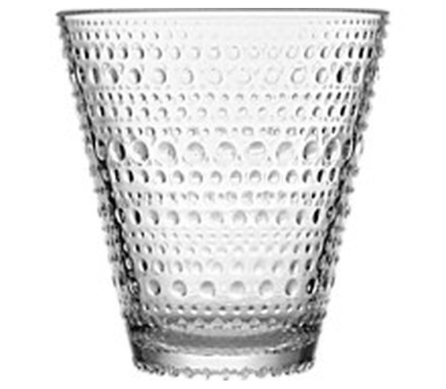 Glas 30 cl Helder