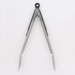 Serveertang 30 cm