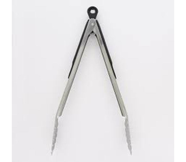 Serveertang 30 cm