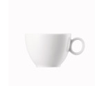 Koffiekop los