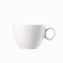Koffiekop los