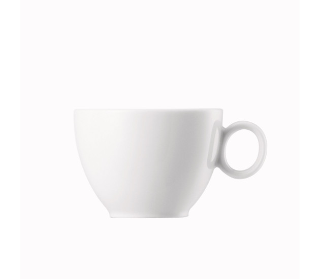 Koffiekop los