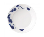 Diep bord Splash 23 cm