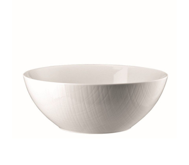 Slaschaal 24 cm