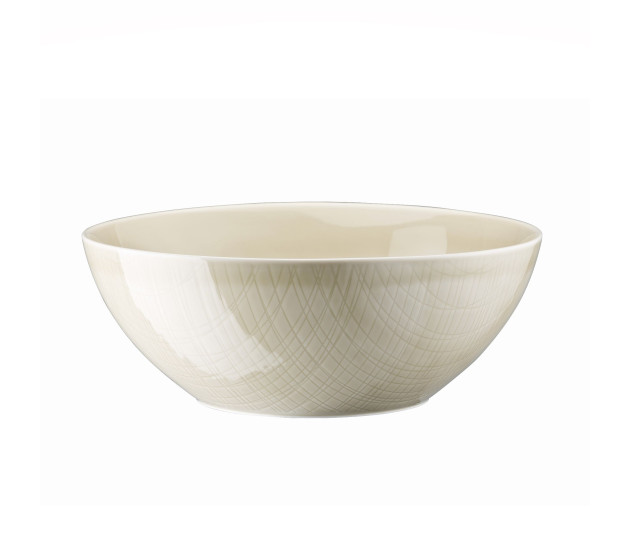 Slaschaal 24 cm