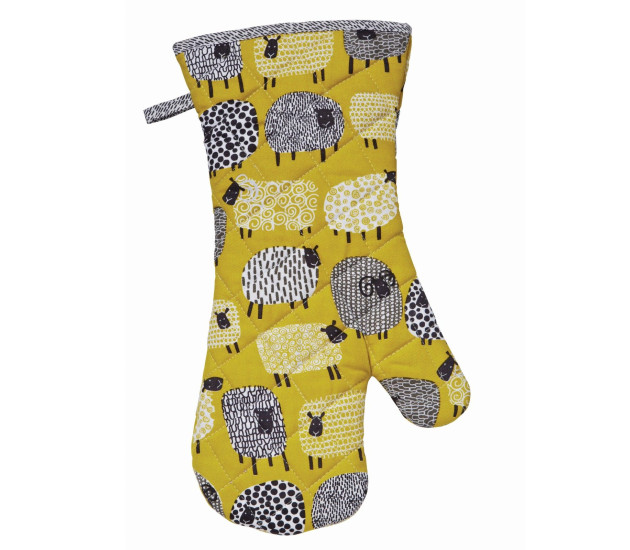 Ovenwant Dotty Sheep