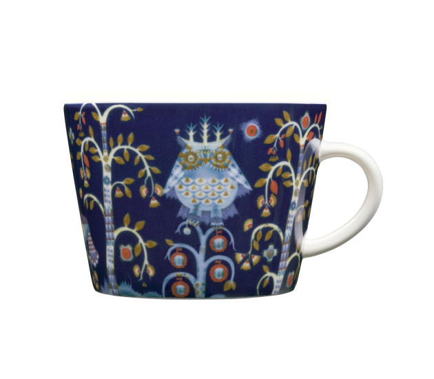 Koffiekop 0,2 l