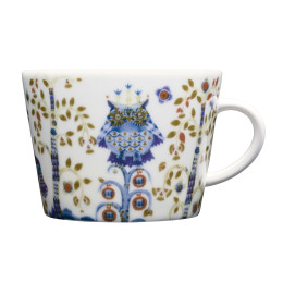 Koffiekop los