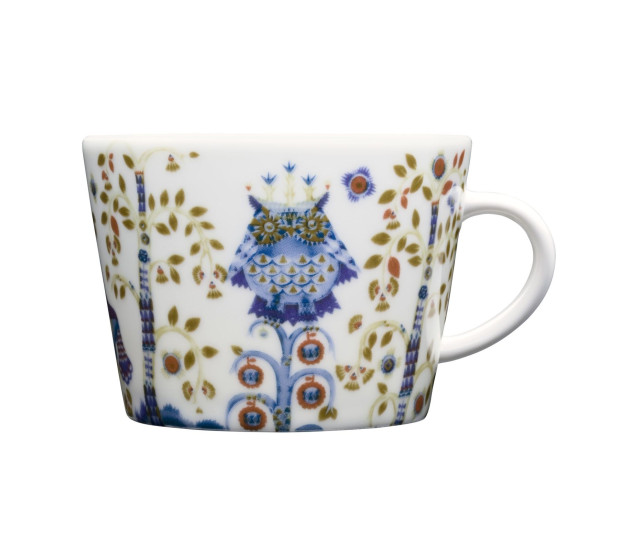 Koffiekop los