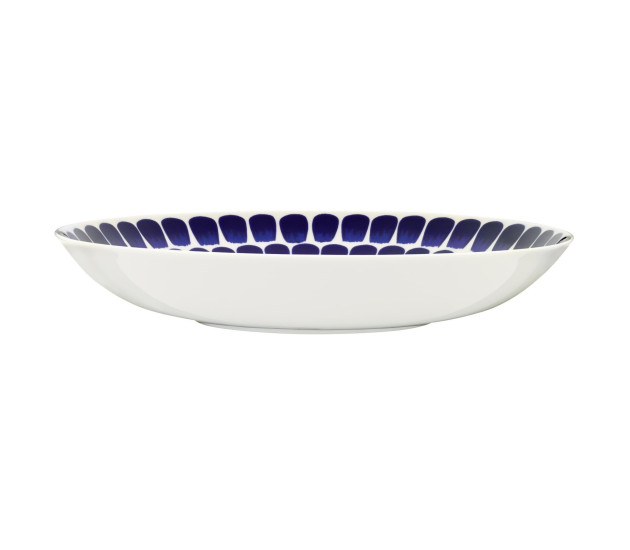 Diep bord 24 cm