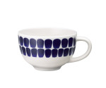 Koffiekop los