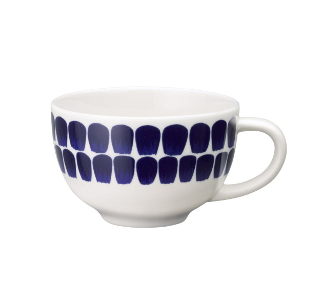 Koffiekop los