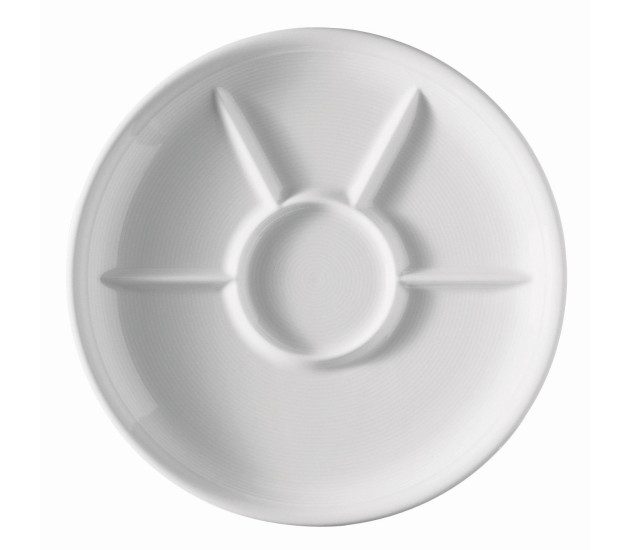 Fonduebord
