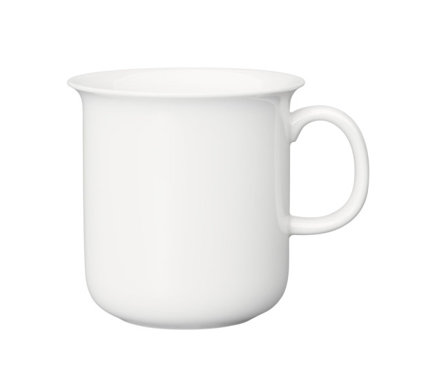 Beker groot 0,35 l