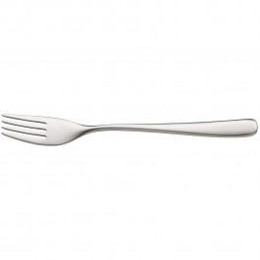 Dessertvork 18,6 cm